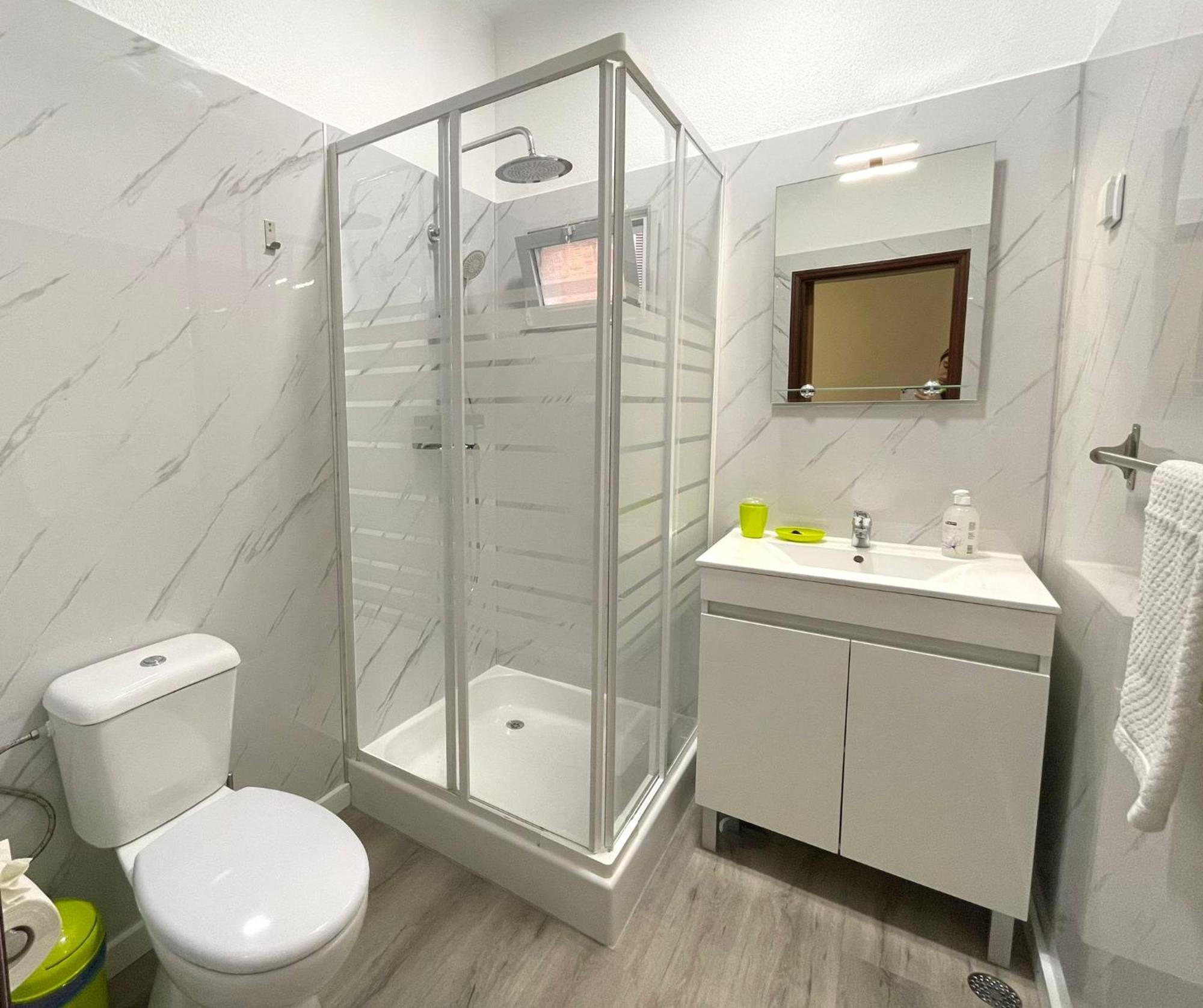 Apartament Mountain View Star Estreito Da Calheta Zewnętrze zdjęcie