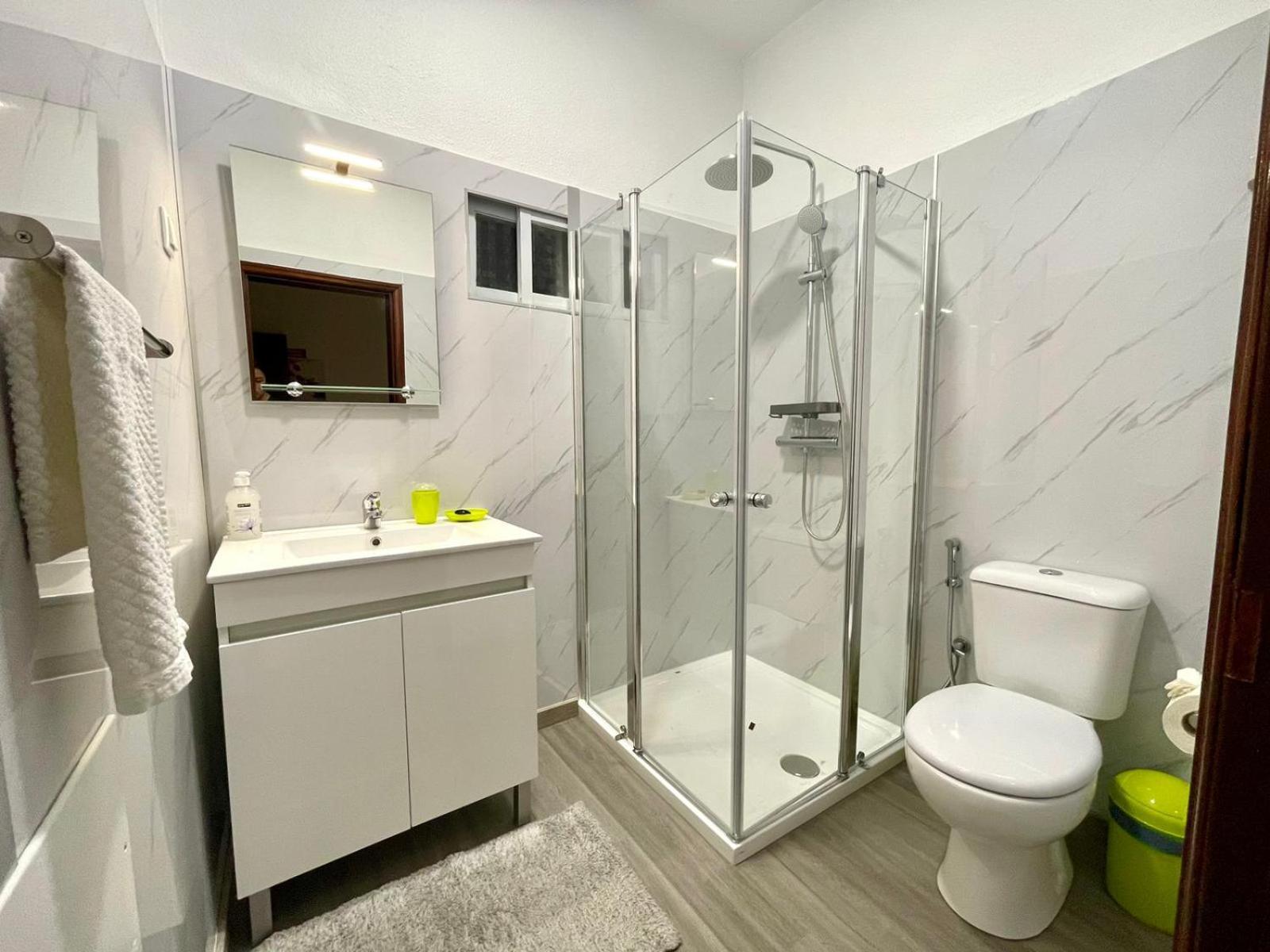 Apartament Mountain View Star Estreito Da Calheta Zewnętrze zdjęcie