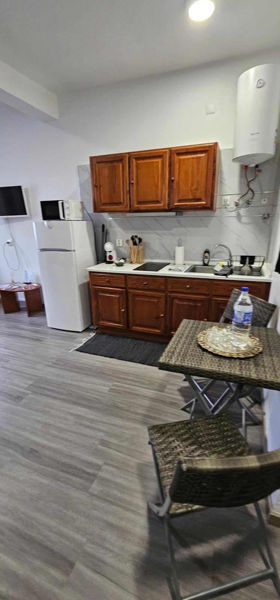 Apartament Mountain View Star Estreito Da Calheta Zewnętrze zdjęcie