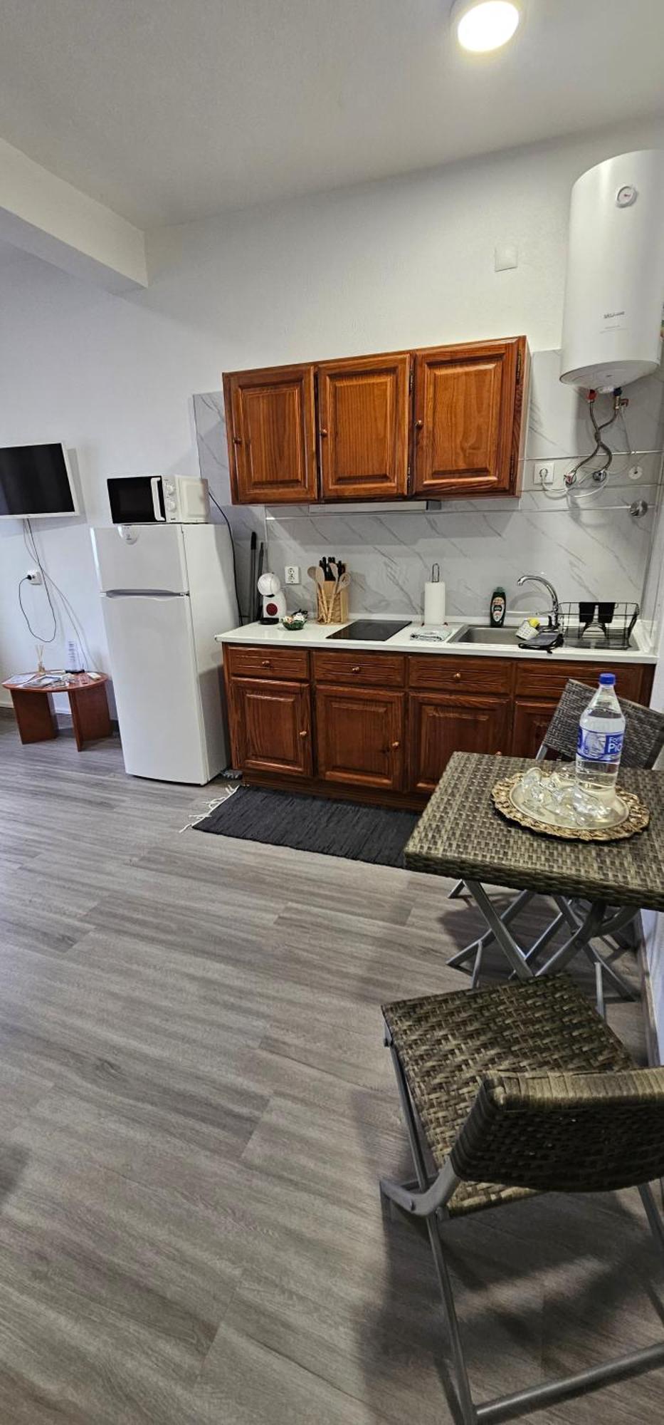 Apartament Mountain View Star Estreito Da Calheta Zewnętrze zdjęcie