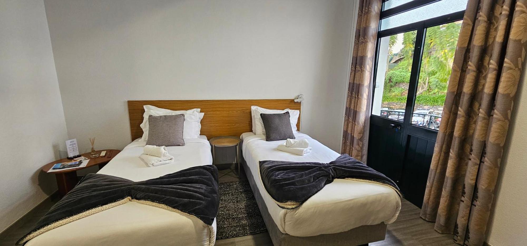 Apartament Mountain View Star Estreito Da Calheta Zewnętrze zdjęcie
