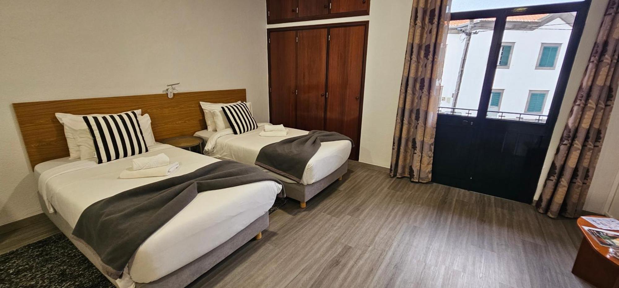 Apartament Mountain View Star Estreito Da Calheta Zewnętrze zdjęcie
