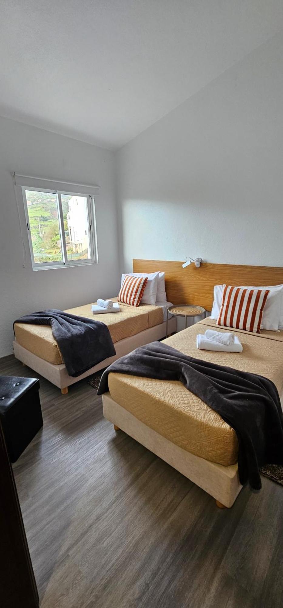 Apartament Mountain View Star Estreito Da Calheta Zewnętrze zdjęcie