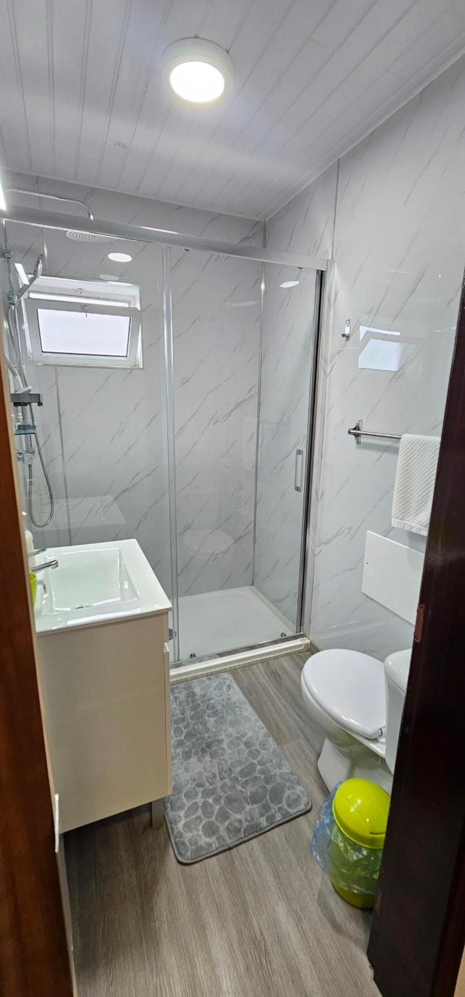 Apartament Mountain View Star Estreito Da Calheta Zewnętrze zdjęcie