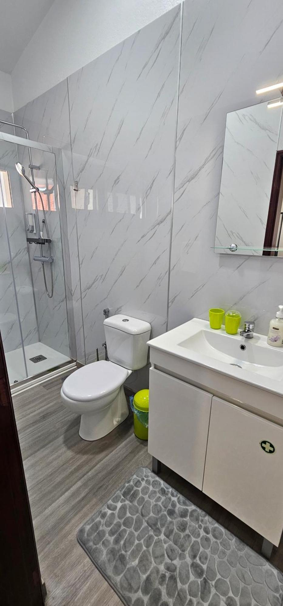 Apartament Mountain View Star Estreito Da Calheta Zewnętrze zdjęcie