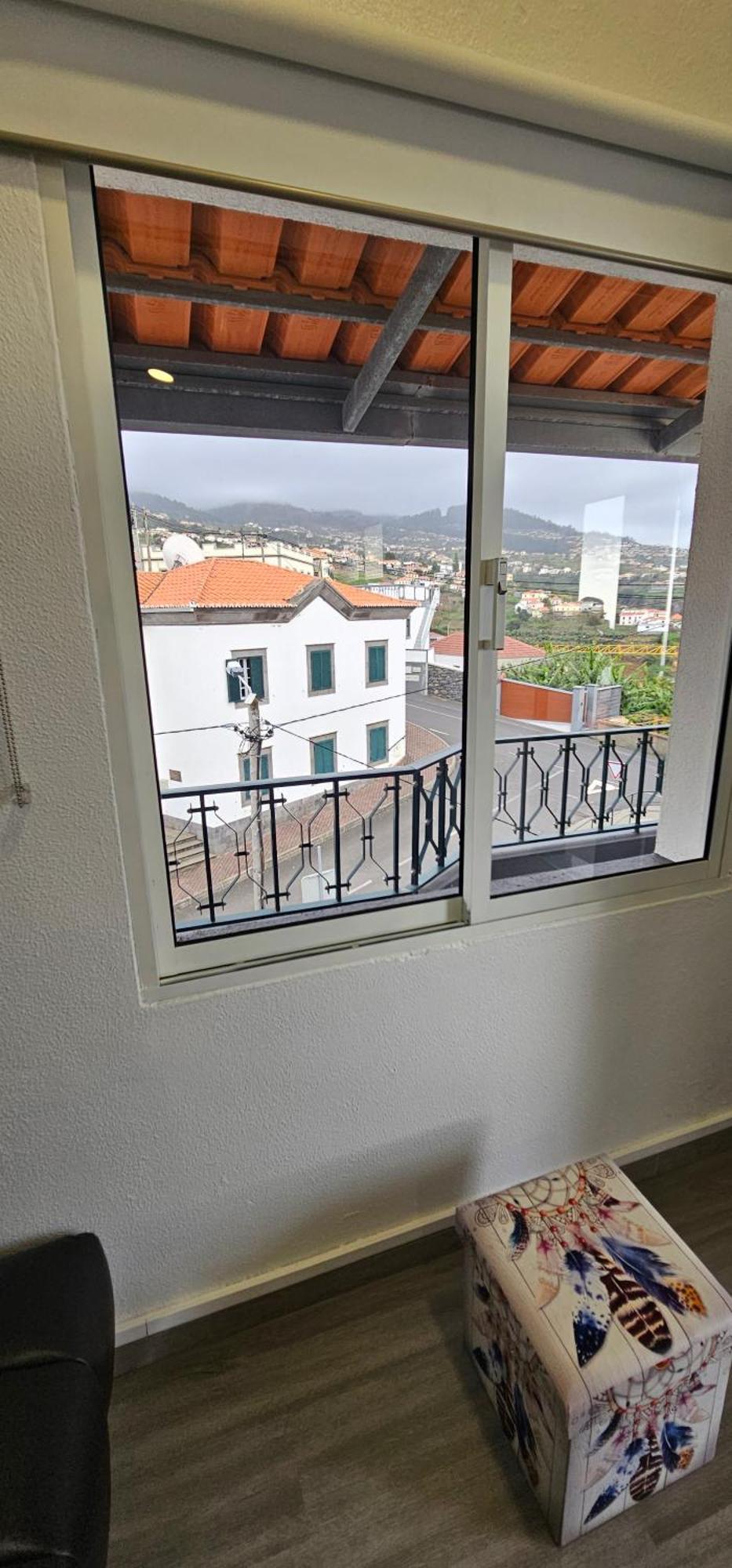 Apartament Mountain View Star Estreito Da Calheta Zewnętrze zdjęcie