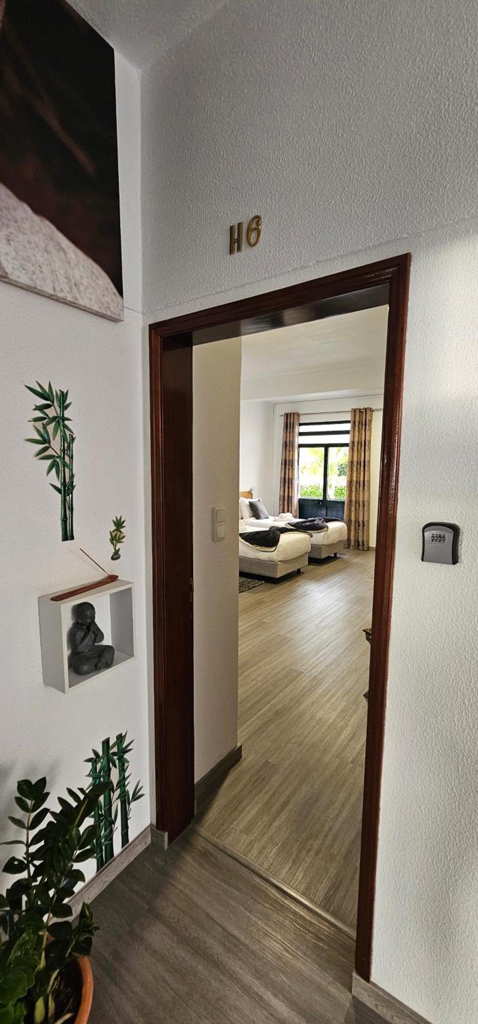 Apartament Mountain View Star Estreito Da Calheta Zewnętrze zdjęcie